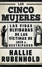 Las cinco mujeres