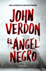 El ángel negro (Serie David Gurney 7)