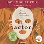 El actor