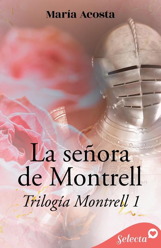 La señora Montrell (Montrell 1)