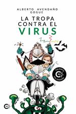 La tropa contra el virus