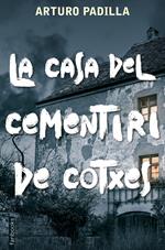 La casa del cementiri de cotxes