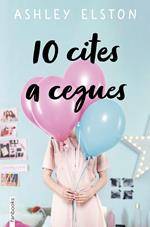 10 cites a cegues