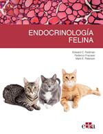 Endocrinología felina