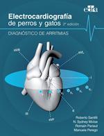 Electrocardiografía de perros y gatos 2ª edición. Diagnóstico de arritmias.