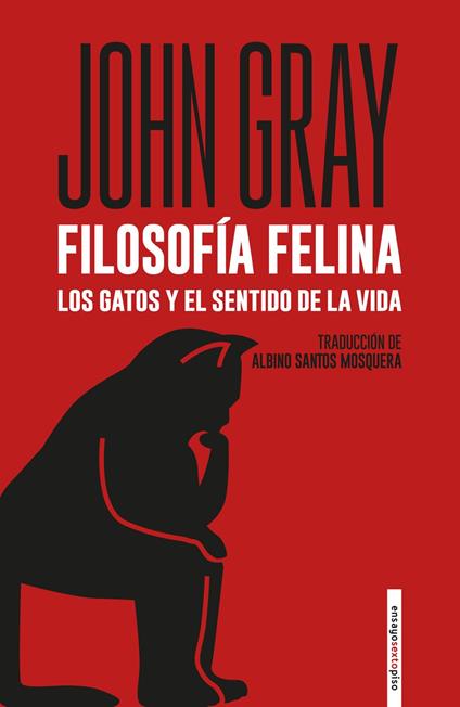 Filosofía felina 