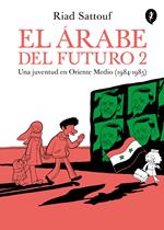 El árabe del futuro 2 - El árabe del futuro 2