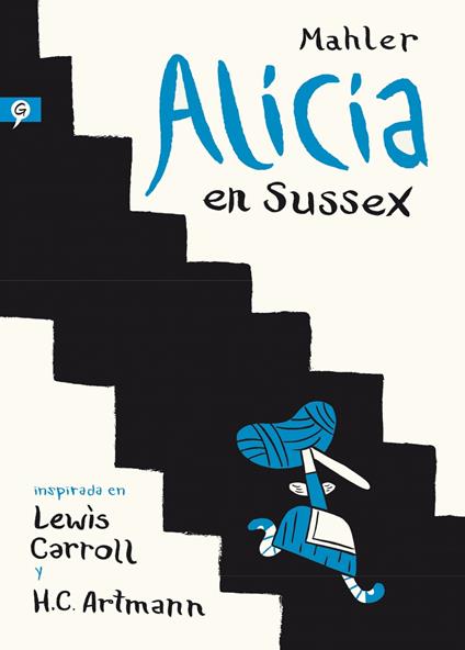 Alicia en Sussex