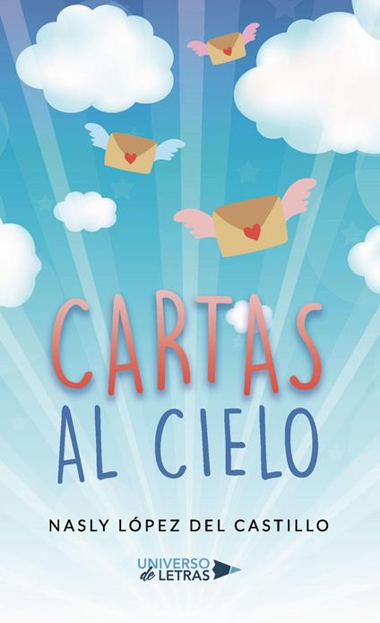 Cartas al cielo