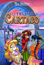 El tresor de Cartago