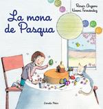 La mona de Pasqua