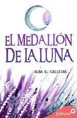 El medallón de la luna