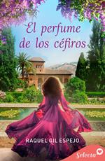 El perfume de los Céfiros