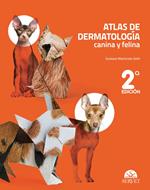 Atlas de dermatología canina y felina. 2. ª edición