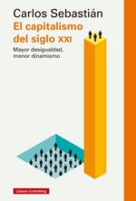 El capitalismo del siglo XXI