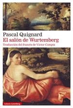 El salón de Wurtemberg