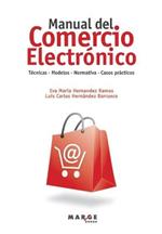 Manual del comercio electronico