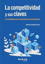 La competitividad y sus claves