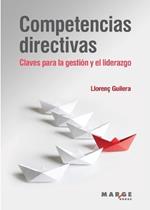 Competencias directivas: Claves para la gestión y el liderazgo