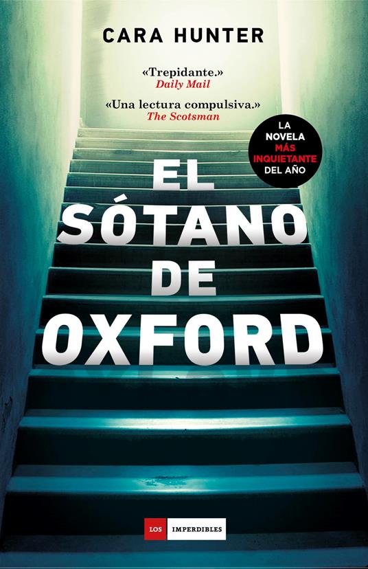 El sótano de Oxford