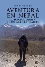 Aventura en Nepal