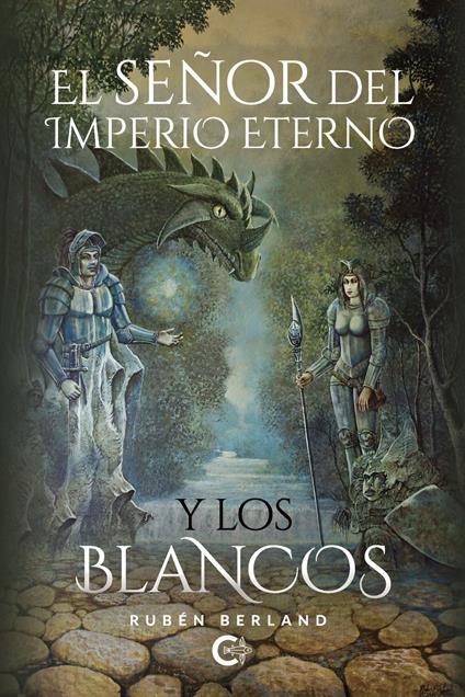 El señor del imperio eterno y los blancos