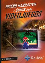 Diseño Narrativo y Guion para Videojuegos