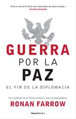 Guerra por la paz