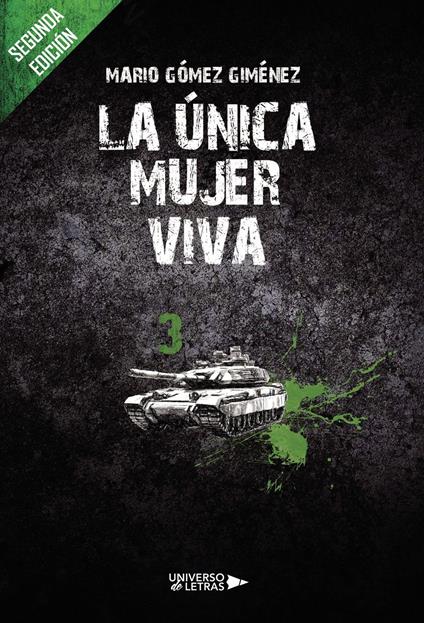 La única mujer viva