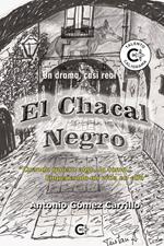 El Chacal Negro