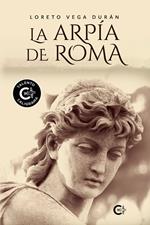 La arpía de Roma