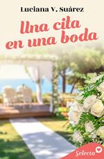 Una cita en una boda