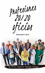 Profesiones 20/20 oficios