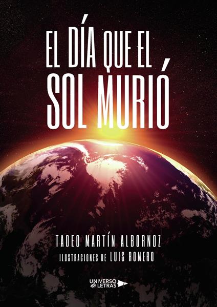 El día que el sol murió