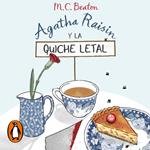 Agatha Raisin y la quiche letal (Agatha Raisin 1)