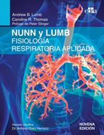 Nunn y Lumb Fisiología respiratoria aplicada, 9.ª ed.