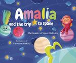 Amalia and the trip to space