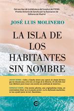 La isla de los habitantes sin nombre