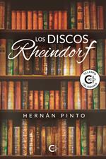 Los Discos Rheindorf