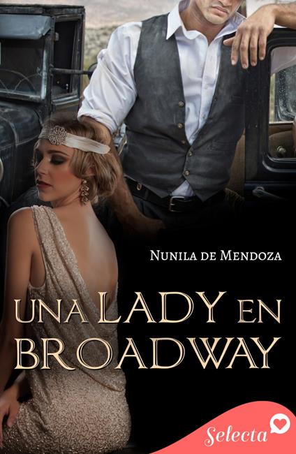 Una lady en Broadway