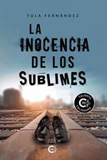 La inocencia de los sublimes