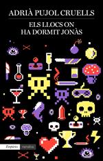 Els llocs on ha dormit Jonàs