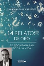 14 relatos de oro