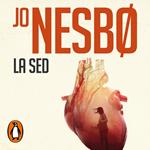 La sed (Harry Hole 11)