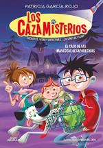 Los cazamisterios 1 - El caso de las mascotas desaparecidas