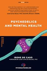 Psychedelics and mental health