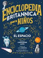 Enciclopedia Britannica para niños - El espacio