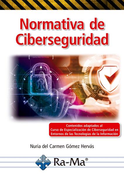 Normativa de Ciberseguridad