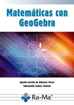 Matemáticas con GeoGebra