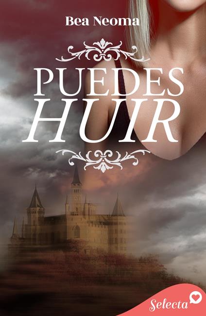 Puedes huir